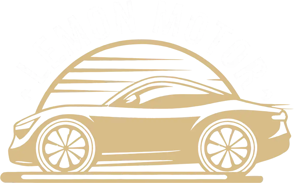 Lemon Motor Logo